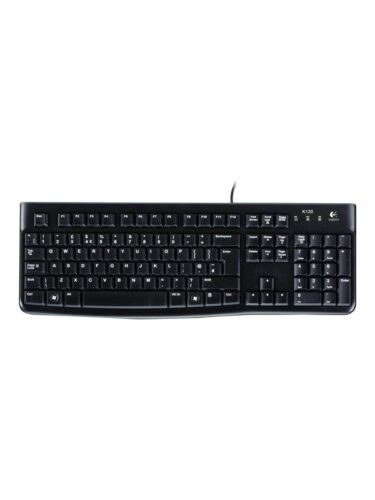 Logitech tastatur – 5099206020443