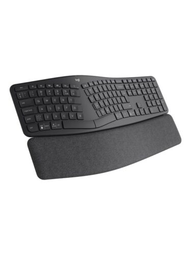 Logitech tastatur – 5099206097087
