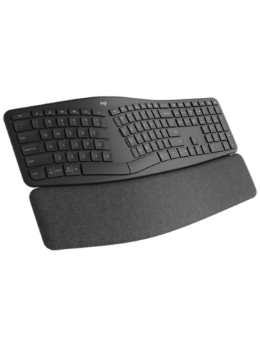 Logitech tastatur – 5099206085862
