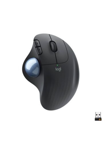 Logitech PC-mus – 5099206092273