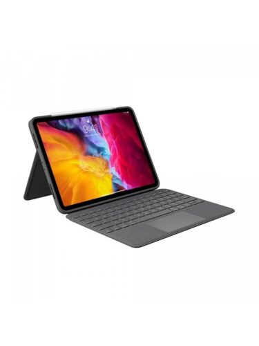 Logitech tastatur – 5099206091191