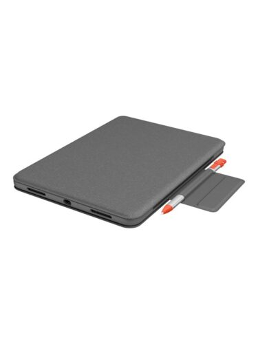 Logitech tastatur – 5099206093515