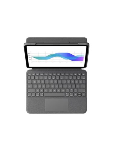 Logitech tastatur – 5099206091184