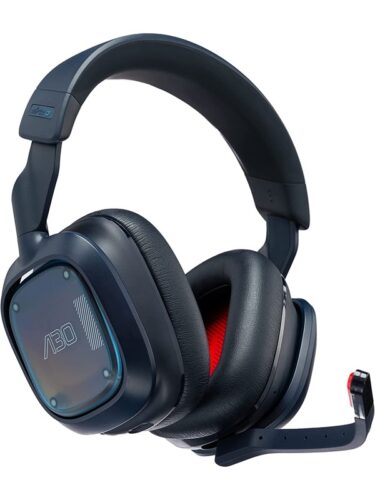 Logitech G – Astro A30 for Xbox – Navy – 5099206097452