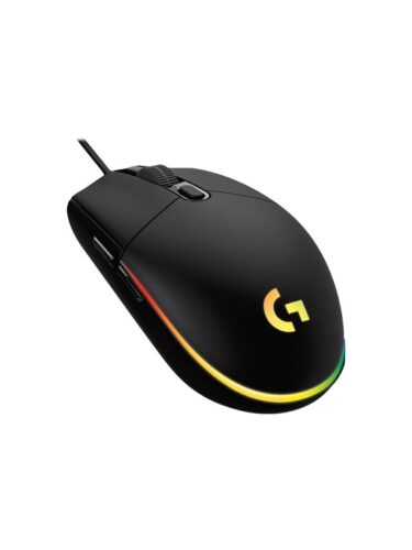 Logitech PC-mus – 5099206089235