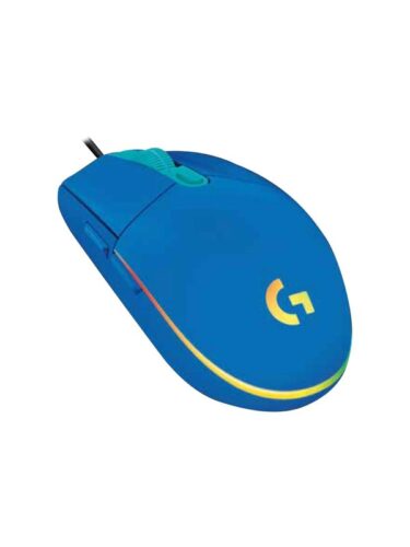 Logitech PC-mus – 5099206089211
