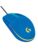 Logitech PC-mus – 5099206089181