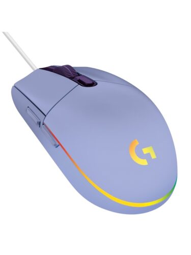 Logitech PC-mus – 5099206089815