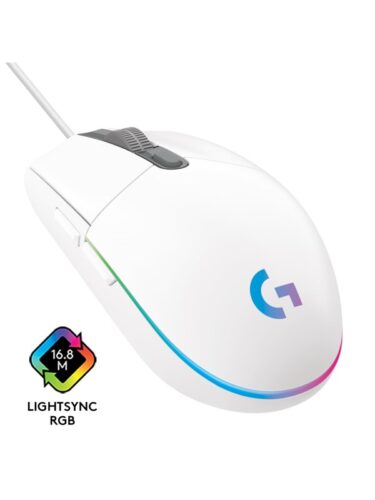 Logitech PC-mus – 5099206089174