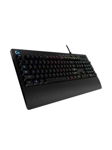 Logitech tastatur – 5099206065949
