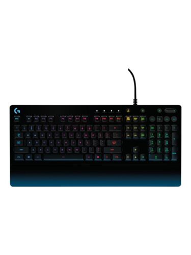 Logitech tastatur – 5099206065895