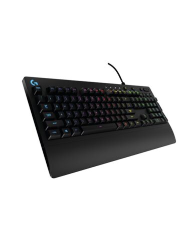 Logitech tastatur – 5099206065970