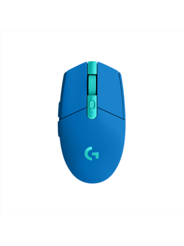 Logitech PC-mus – 5099206092846