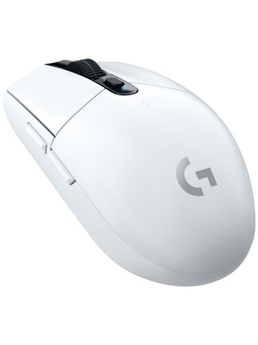 Logitech PC-mus – 5099206077843