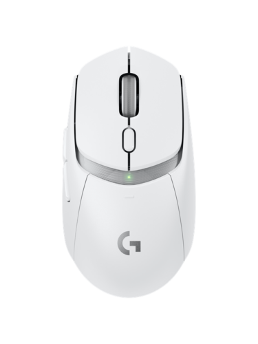 Logitech PC-mus – 5099206117853