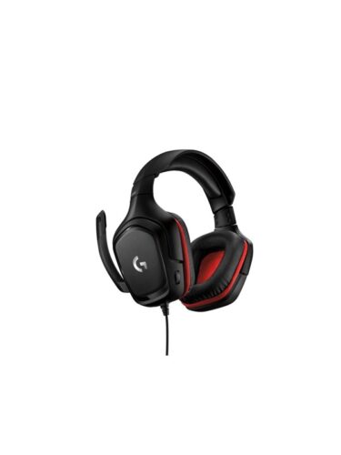Logitech G332 – 5099206081963