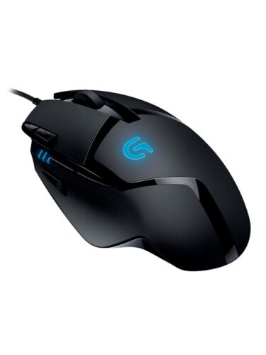 Logitech PC-mus – 5099206051768