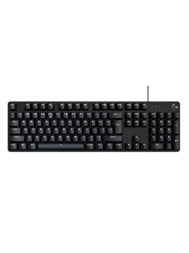 Logitech tastatur – 5099206097919