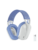 Logitech G435 LIGHTSPEED Wireless Gaming Headset – White – 5099206097490