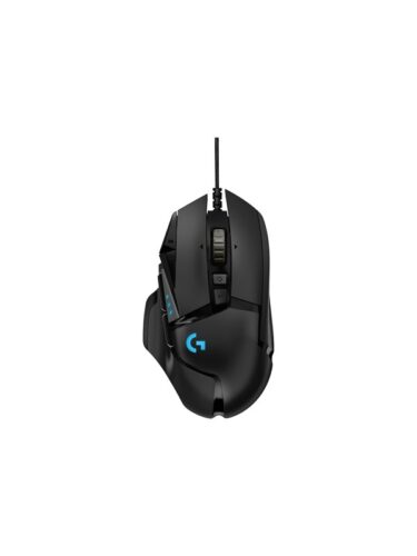 Logitech PC-mus – 5099206080270