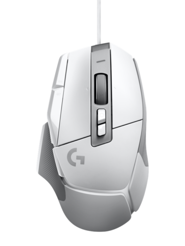 Logitech PC-mus – 5099206096325