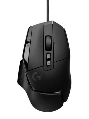 Logitech PC-mus – 5099206096301