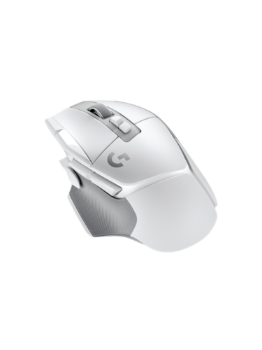 Logitech PC-mus – 5099206096400