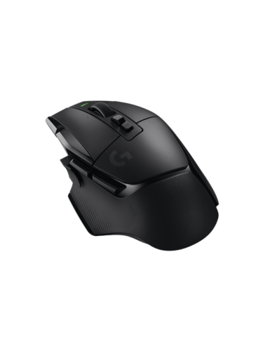Logitech PC-mus – 5099206096387