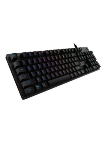 Logitech tastatur – 5099206086135