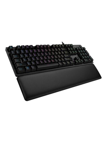 Logitech tastatur – 5099206085930