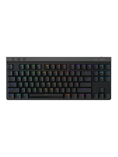 Logitech tastatur – 5099206119789