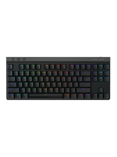 Logitech tastatur – 5099206120020