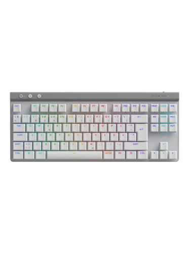 Logitech tastatur – 5099206119819