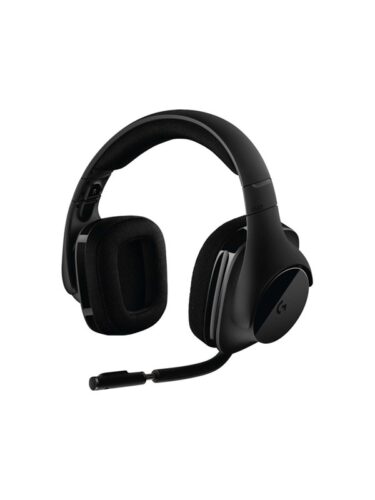 Logitech G533 Wireless Gaming Headset – 5099206069800