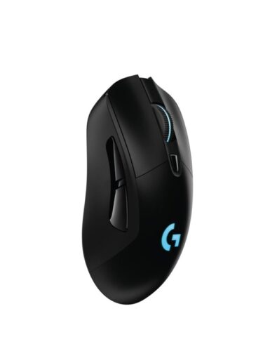 Logitech PC-mus – 5099206083585