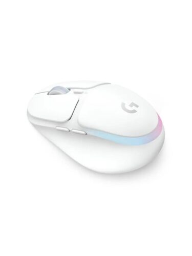 Logitech PC-mus – 5099206098244