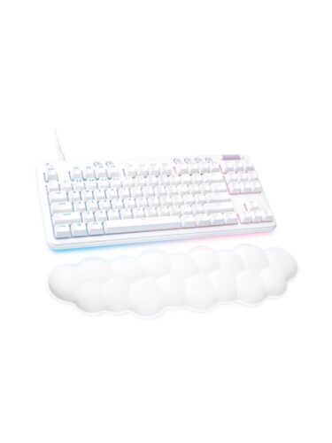Logitech tastatur – 5099206100817