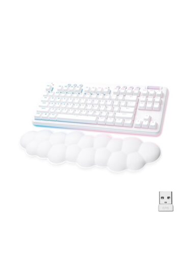 Logitech tastatur – 5099206100923
