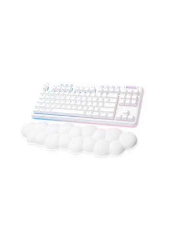 Logitech tastatur – 5099206100985