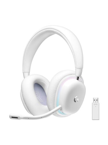 Logitech G735 Wireless Headset – Aurora collection – 5099206097520