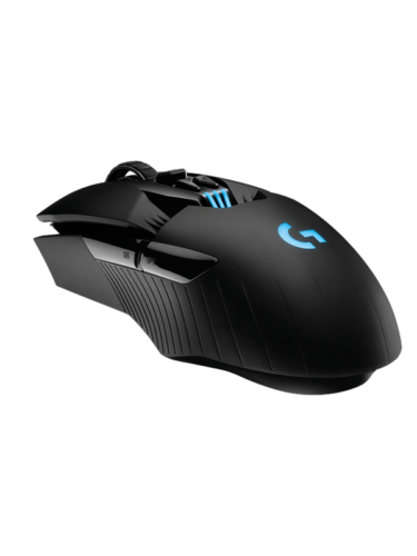 Logitech PC-mus – 5099206083943