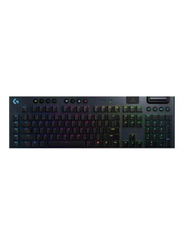 Logitech tastatur – 5099206082748
