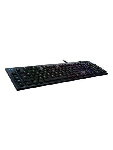 Logitech tastatur – 5099206082779