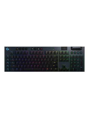 Logitech tastatur – 5099206080607