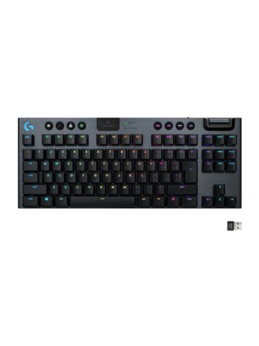 Logitech tastatur – 5099206088979