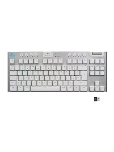 Logitech tastatur – 5099206090026