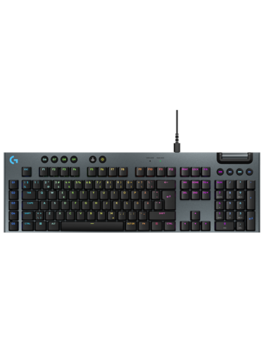 Logitech tastatur – 5099206124585