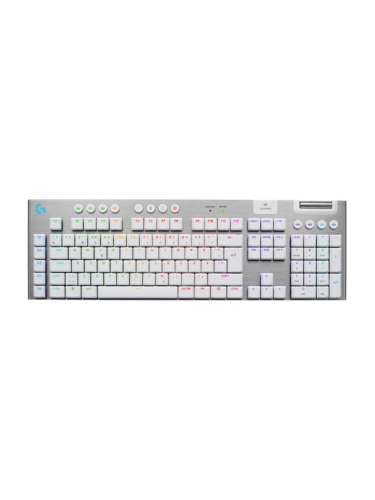 Logitech tastatur – 5099206121348