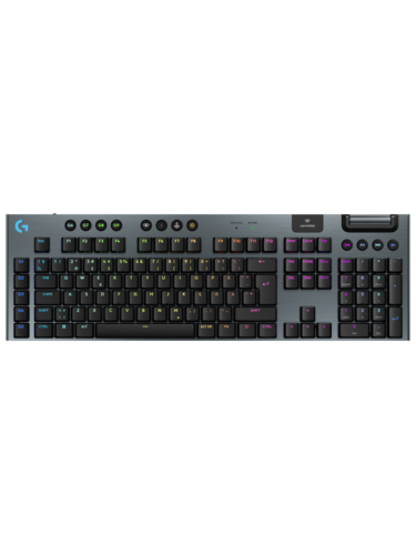 Logitech tastatur – 5099206121720