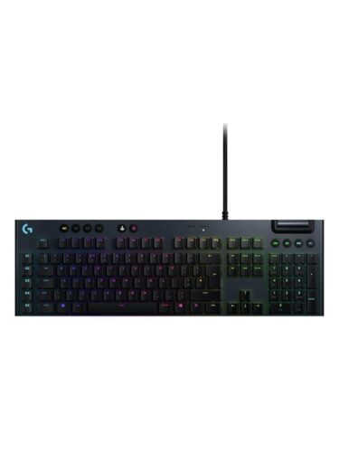 Logitech tastatur – 5099206080799